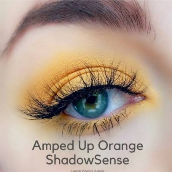 AMPED UP ORANGE ShadowSense - Picture 3 of 4